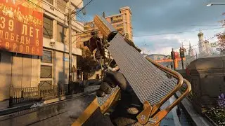 58-11 MAC-10 Gameplay | Call of Duty Black Ops Cold War Multiplayer Gameplay (No Commentary)