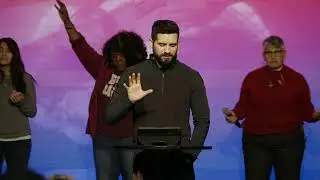 New Life Midway - First Service