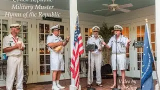 Hymn of the Conch Republic 2017
