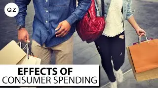 How long can consumer spending prop up stocks? | Smart Investing