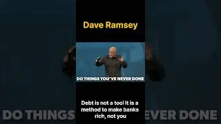 Dave Ramsey, the greatest quotes of all time