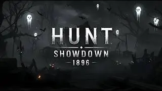 Будни лоу скила в Hunt Showdown (Часть 13)⛓️