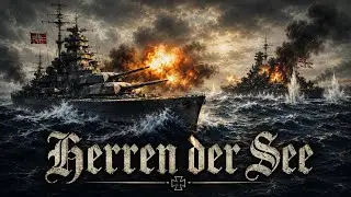 Leichenzug - Herren Der See