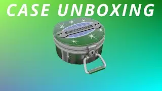 Tf2 2025 summer case unboxing 50+