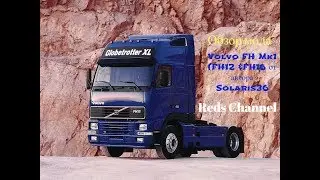 Обзор мода 