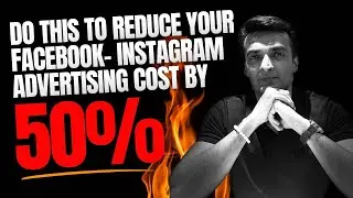 How To Optimize Your Advertising Cost on Instagram | Social Media Tips and Tricks for Entrepreneurs