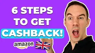 HOW TO GET CASHBACK FOR YOUR UK AMAZON FBA BUSINESS?? | AMAZON SELLER TIPS