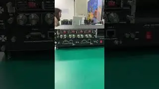 4K60 modular matrix for you