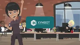 Xymbot integra la RFID con tu ERP