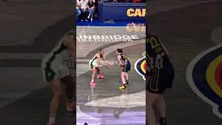 #caitlinclark #basketball #wnba