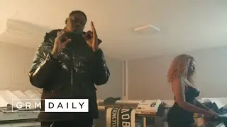 Skengyola56 - Local Distro [Music Video] | GRM Daily
