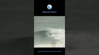 Secret Point's Rights  #surf #bluewavesearch