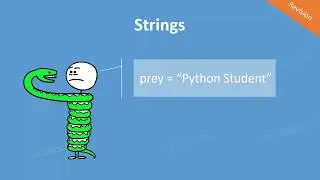 Python Revision Tour | String | Class 12 CS Python | CBSE - Hindi