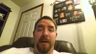 Postgame Interview Superbowl 50