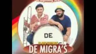 Wochenend polka - De Migra's