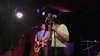 Gouge away LIVE @ pulp fest 2019