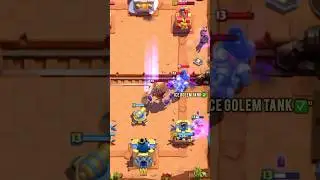 &ldquo;How to COUNTER Giant Double Prince with 2.6 Hog Cycle 😱 | Clash Royale&rdquo;