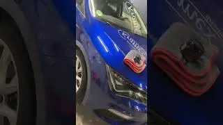 ⚫️🔴 Seat Le&oacute;n ST 🔴⚫️