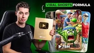 How to Make YouTube Shorts with AI (Full Guide)