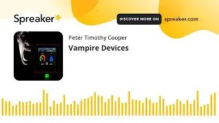 Vampire Devices