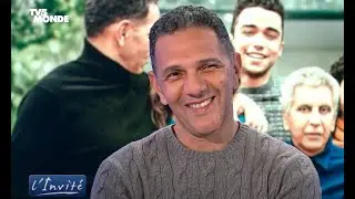 Roschdy ZEM : 