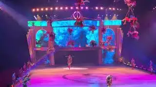 Cinema of dreams holiday on ice finale