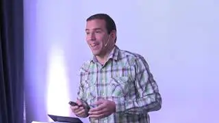 Charla La verdad del genero detras de la ideologia - Emiliano Vitty -Septiembre 2019