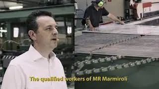 MR Marmiroli - Mobili semilavorati