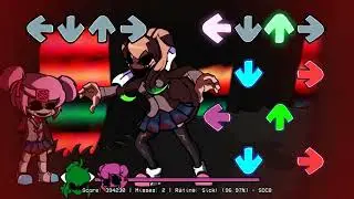Just Asmodeus Mod (Made by Nine and read desc)