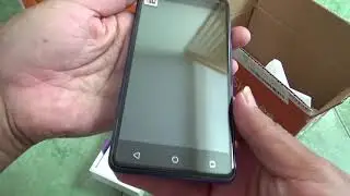 Unboxing Advan I5C Duo - HP APAAN INI??