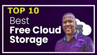 Top 10 Free Cloud Storage Platforms - Up to 100 GB