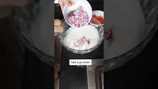2 minute recipe garmiyo ke lie khas @cookwithamna