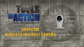 Dropcam - Simple Streaming Webcam