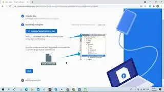 Android Application - The Solution to the Google Sign in Error