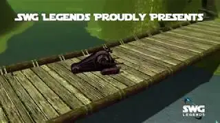SWG Legends: Development Tease - Introducing the NR-N99!