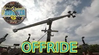 Propeller - Blume/Ordelman || OFFRIDE || Maimesse Minden 2017