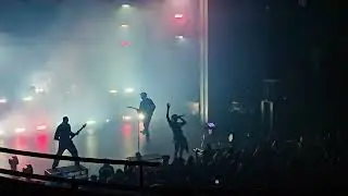 NORTHLANE // ECHO CHAMBER (Live in Sydney)