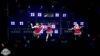 251224 오리카(ORIKA) - 전체 직캠 By.JJaGa !Paradis X-mas eve special !웨스트브릿지 라이브홀