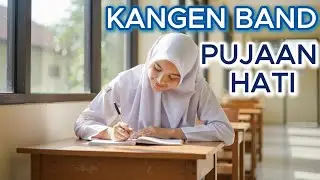 Kangen Band - Pujaan Hati (Cinematic + Lyric)