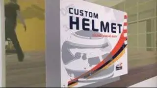 ING Renault F1 in Second Life