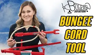 Bungee Cord Tool [PA24 & PA30] | Product Overview
