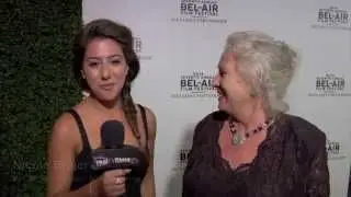 Emily Ferry, Bel Air Film Festival 2014, Nicole Brajer