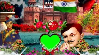 happy republic day whatsapp status 2022 | 26 January WhatsApp Status | Green Screen Video siku babu