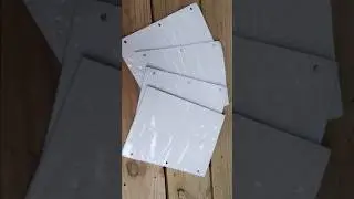 Graph paper is perfect for making signature pages in your junk journal
