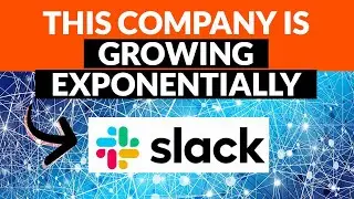 Slack Financial Stock Review: This company's technology is ahead of it peers: $WORK