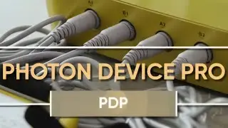 Project UAS Photon Device Pro (PDP) FOHOWAY