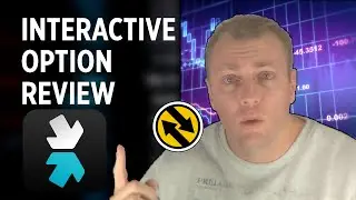Interactive Option Review: CySEC Regulated Binary Options Broker