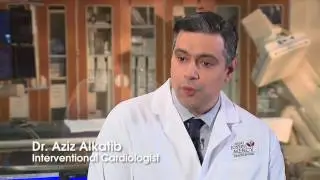 PCI treatment for narrowed arteries - Lila's Good Health