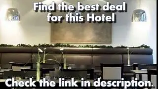 Aquis Grana City Hotel Aachen - Aachen - Germany
