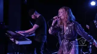 Blonde Diamond at The Rubber Boot Club: Broken English